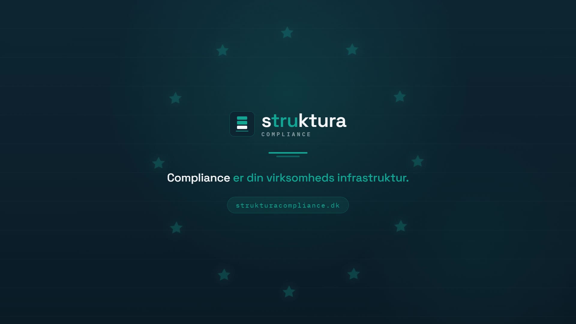 Struktura Compliance ApS logo